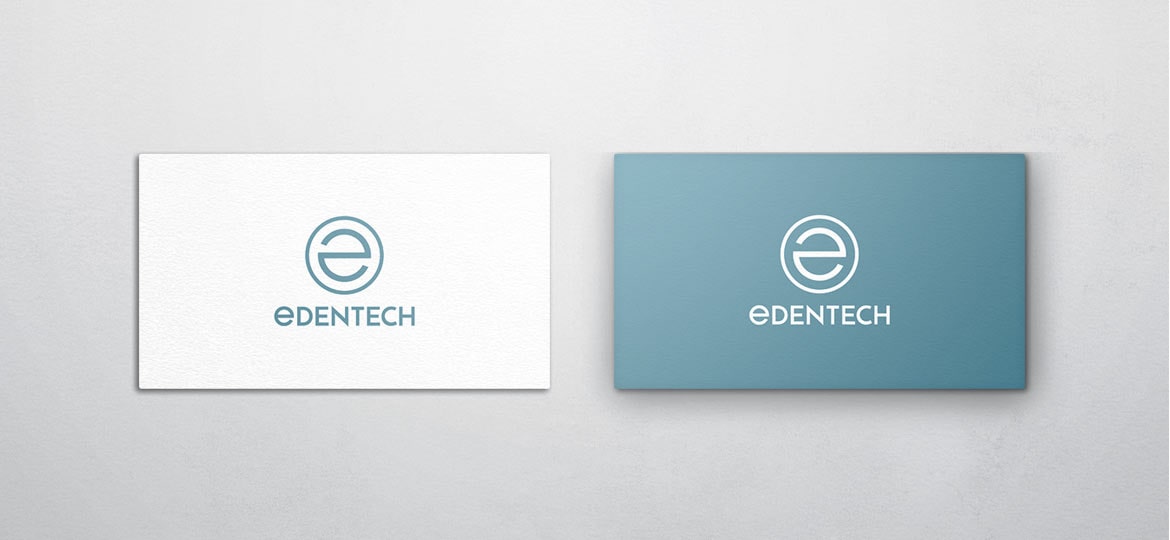 eDentech logo