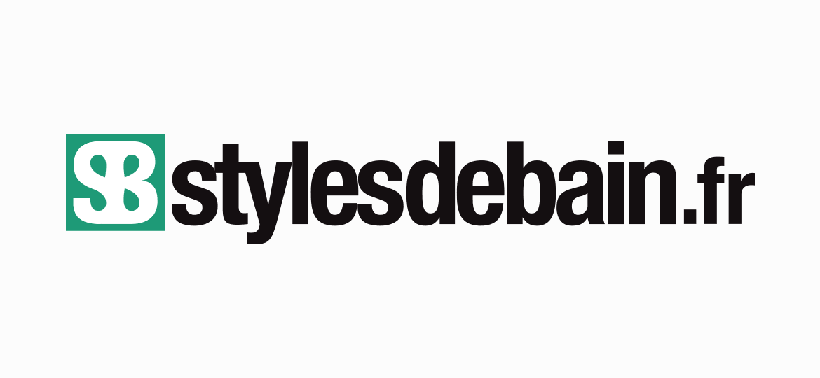 Logo Stylesdebain.fr