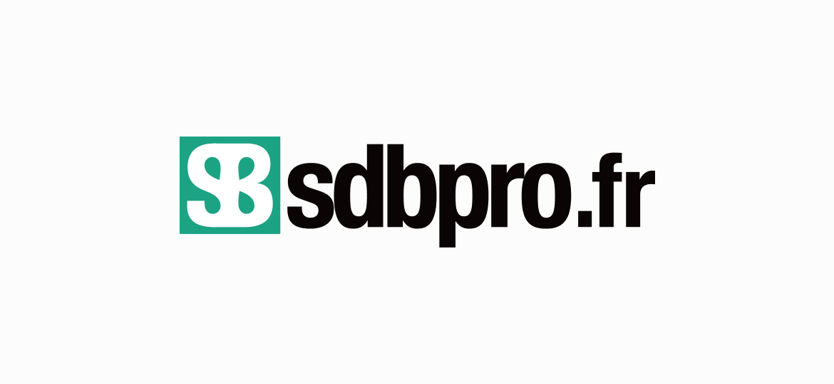 Logo Sdbpro.fr