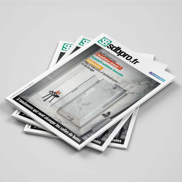 PAO Print magazine papier